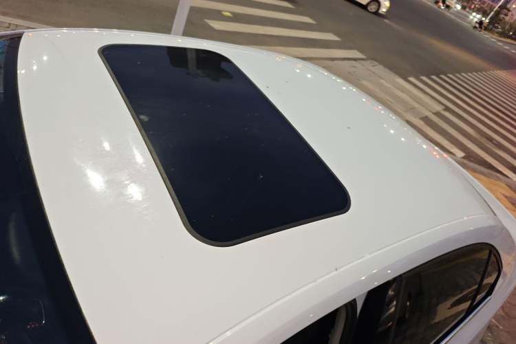 Used Volkswagen Sagitar 2018 280TSI DSG Ignite Edition
