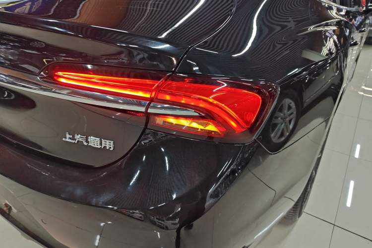 Used Buick LaCrosse 2022 652T Luxury Version
