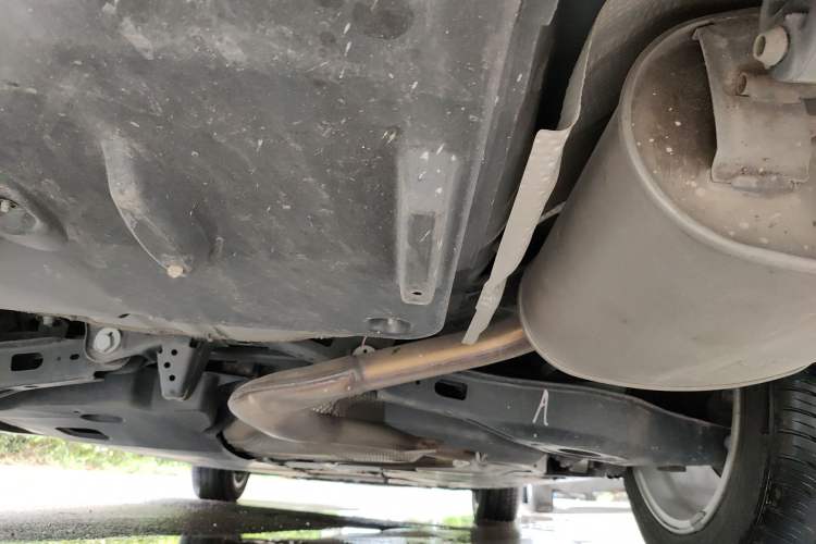 Used Toyota Levin 2022 185T CVT Luxury Edition
