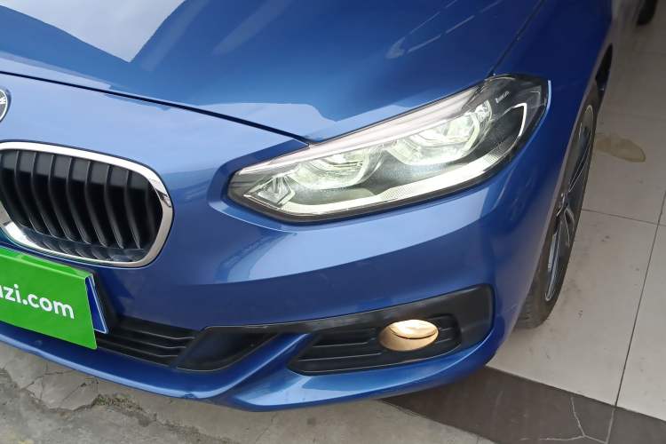 Used BMW 1 Series 2019 118i Fashion Model