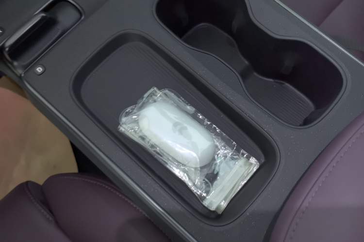 Used Nio ET5T 2024 75kWh Touring
