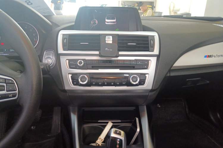 Used BMW 2 Series 2015 218i Convertible Coupe
