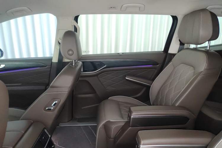 Used Volkswagen Viloran 2024 380TSI Flagship Edition