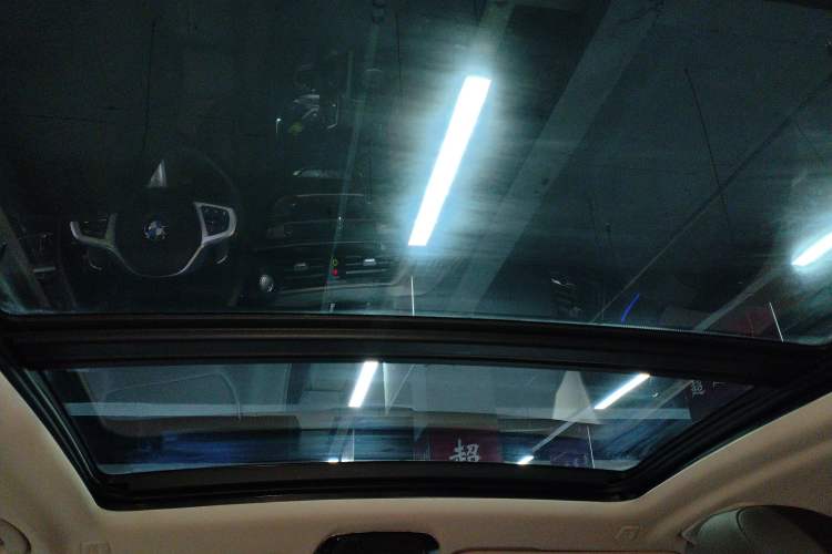 Used BMW X3 2021 xDrive28i M Sport Package