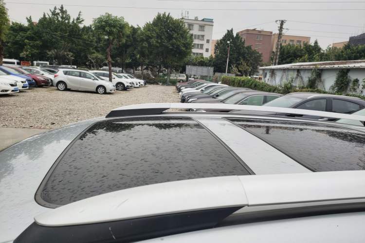 Used Toyota RAV4 2013 2.5L Automatic 4x4 Elite Edition