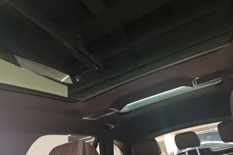 Used Mercedes-Benz GLC 2022 GLC 300 L 4MATIC Dynamic Model
