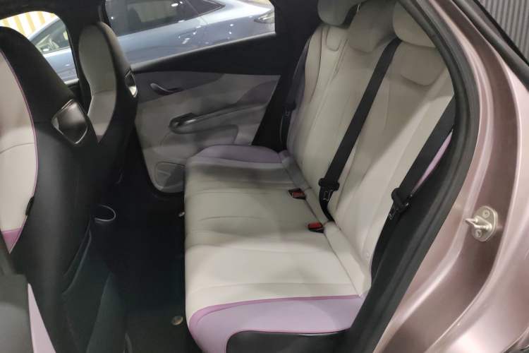 Used BYD Dolphin 2021 401km Knight Edition