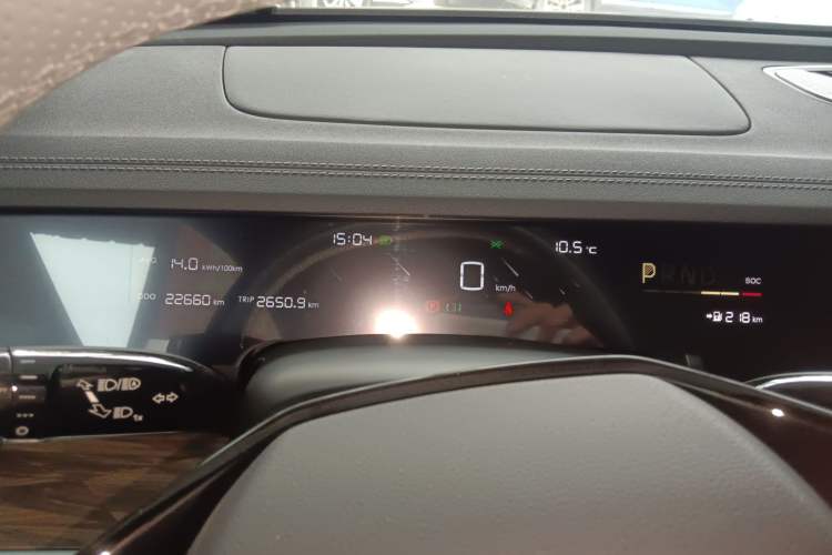 Used NETA S 2024 Pure Electric 520km Rear-Drive Lite Version
