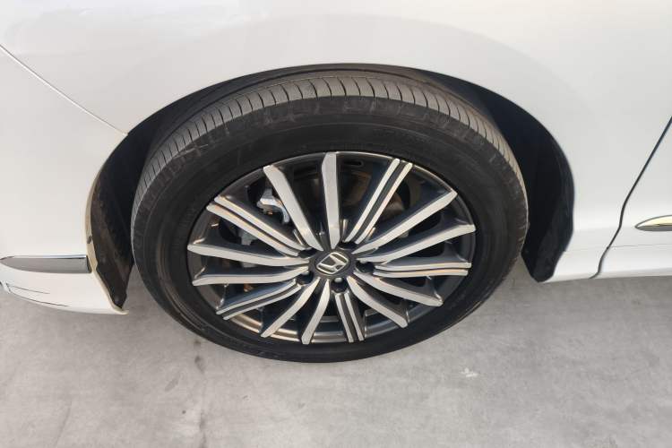 Used Honda Elysion 2024 2.0L eHEV Luxury Edition