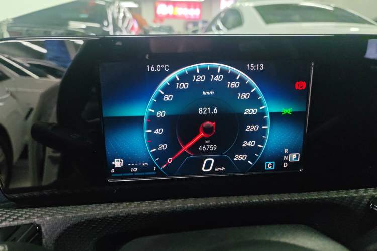 Used Mercedes-Benz A-Class 2021 A 180 L