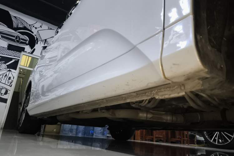 Used Honda Odyssey 2018 2.4L Smart Enjoyment Version
