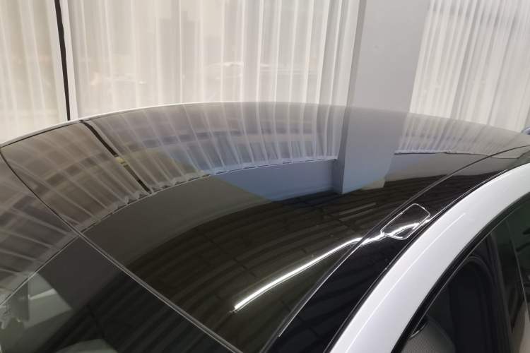 Used XPeng G6 2023 580 Long-Range Max
