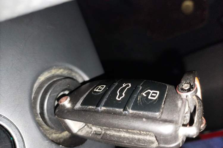 Used Audi Q2L 2020 35 TFSI Ambition Dynamic Edition
