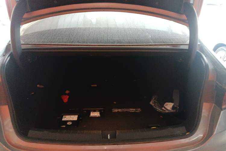 Used BYD Qin PLUS 2024 HONOR Edition DM-i 55KM Leading Model
