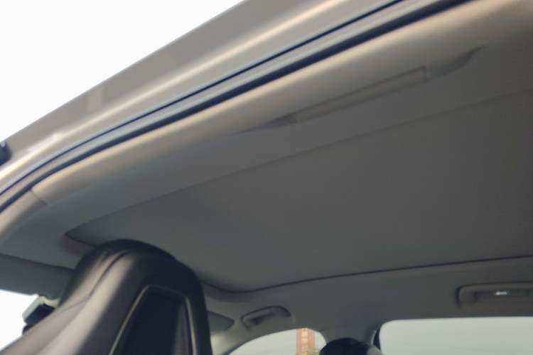 Used Hongqi HS3 PHEV 2024 PHEV 115km Jingwei Edition
