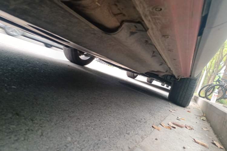 Used Renault Kadjar 2017 2.0L Two-Wheel Drive Luxury Edition
