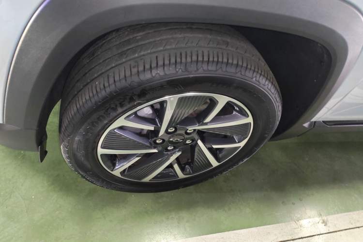 Used Chevrolet Equinox Plus 2024 102km RS Ultimate Edition