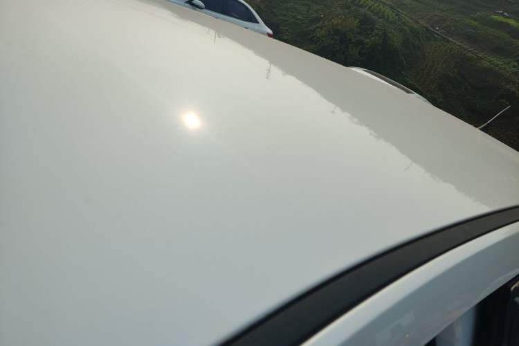 Used Baojun RM-5 2019 1.5T Manual Elite Version with 24-Hour Online Service 6 Seats