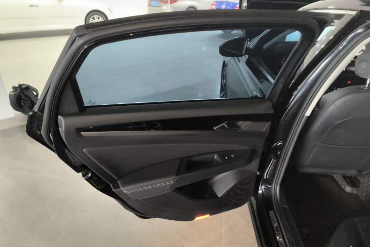 Used Volkswagen Passat 2023 Revised 330TSI Starry Elite Edition
