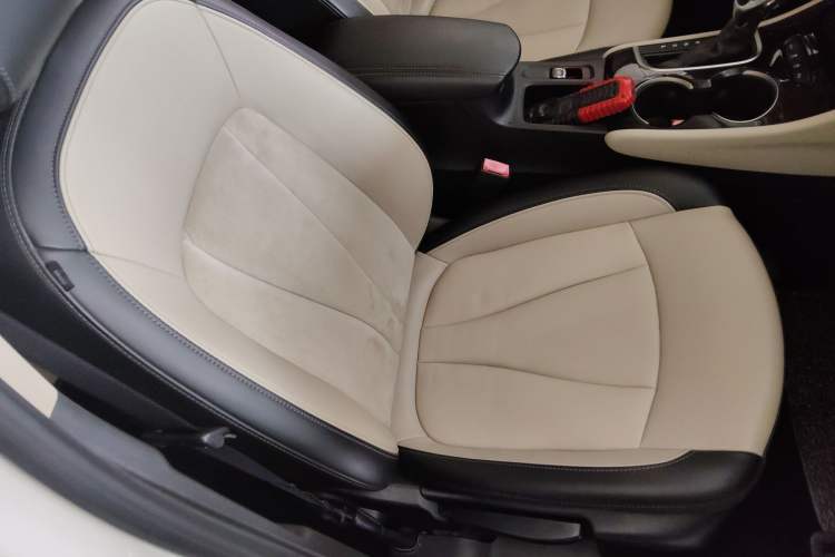 Used Buick Verano 2018 Sedan 15S Automatic Leading Model
