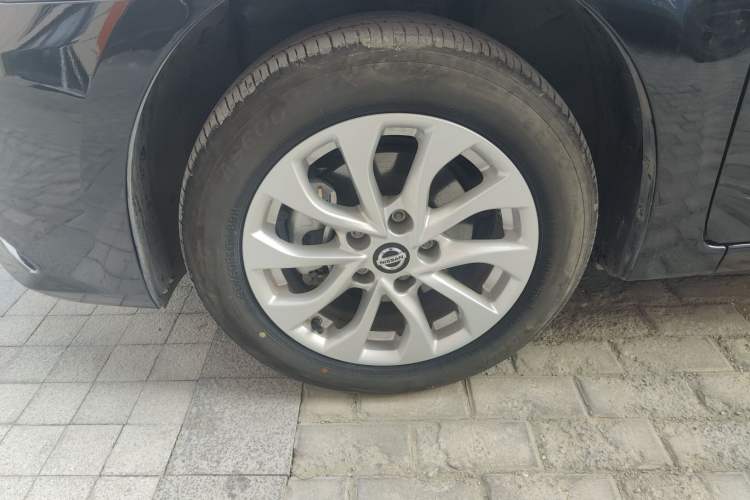 Used Nissan Sylphy 2024 Classic 1.6XE CVT Comfort Edition