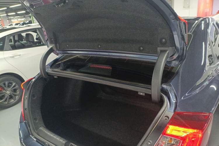 Used Honda Civic 2019 220TURBO CVT Power Edition China VI Emission Standard