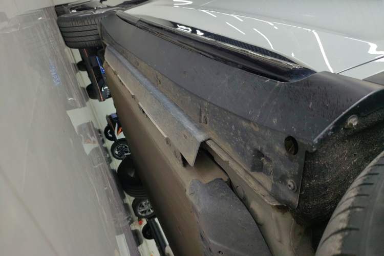 Used XPeng G3 2021 G3i 460N
