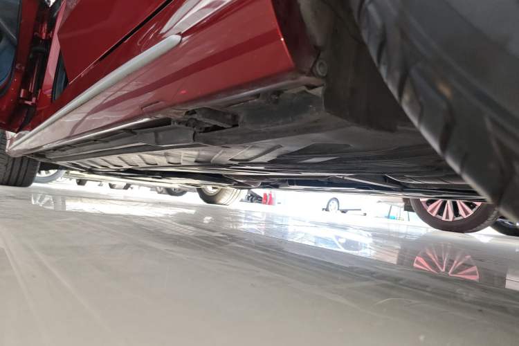 Used Mercedes-Benz C-Class 2020 Restyled C 200 L Fashion Edition Sport Version
