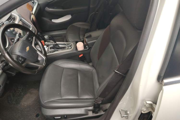 Used Chevrolet Malibu 2017 1.5T Automatic Luxury Edition
