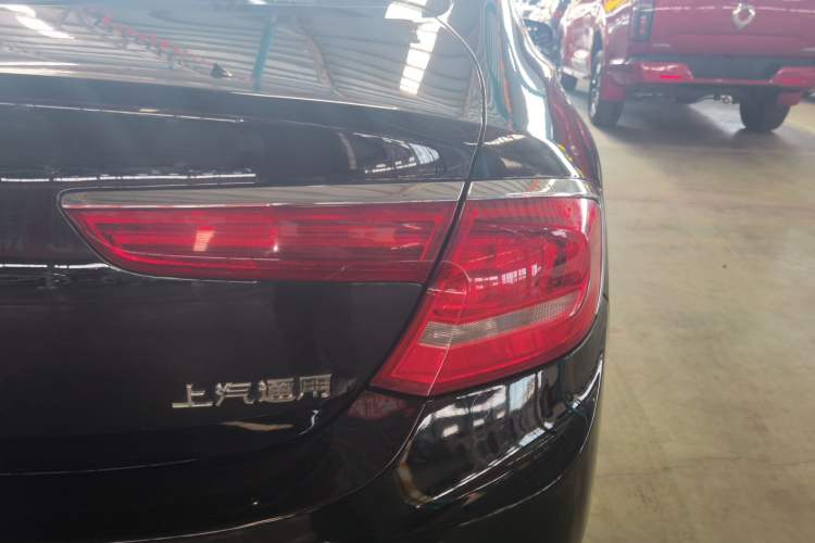 Used Buick LaCrosse 2018 20T Elite Edition