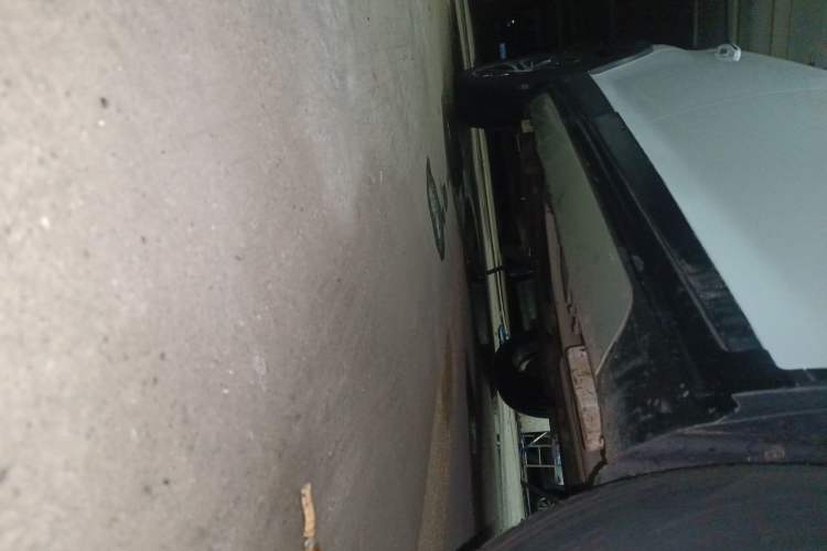 Used Chery Tiggo 3X 2018 1.5L Manual Elite Edition
