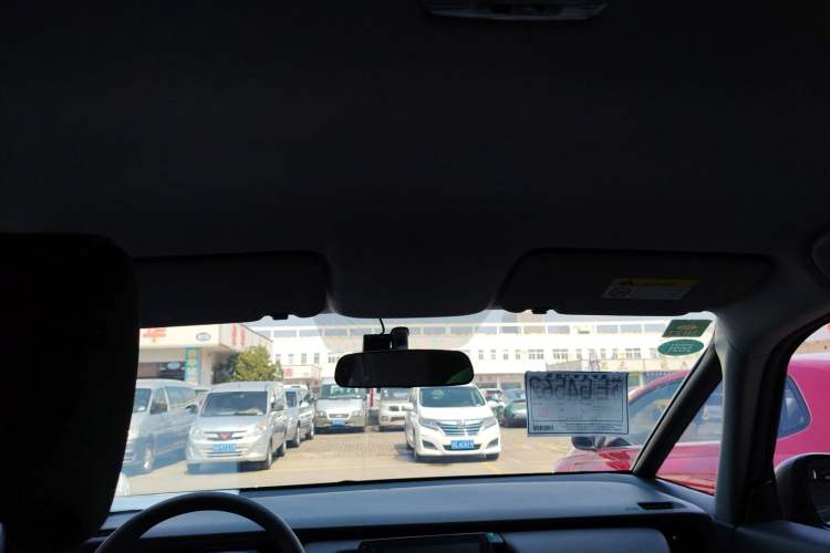 Used Honda Fit 2021 1.5L CVT Trend Edition
