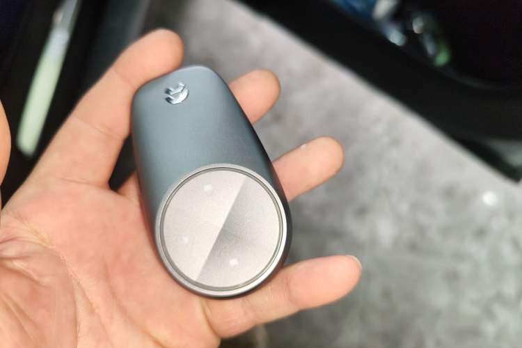 Used Nio ES6 2020 600 km Sport Edition