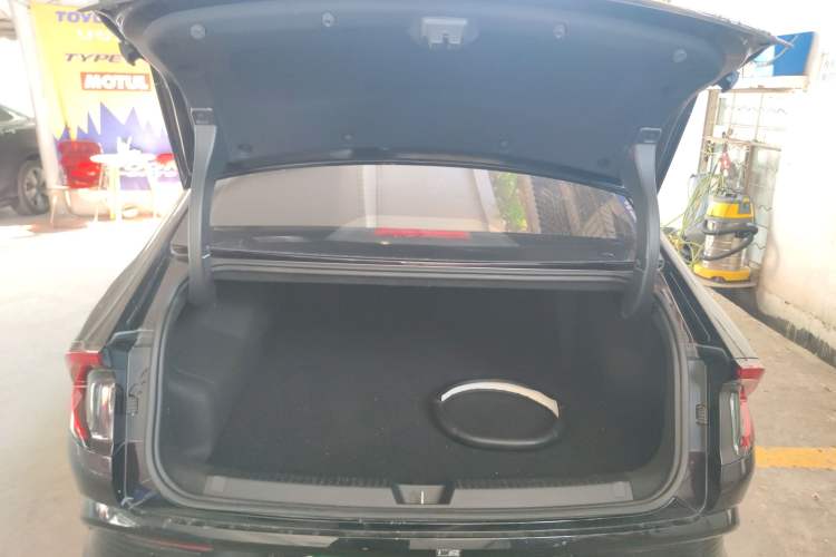 Used Wuling Xingguang 2023 70 Standard Edition
