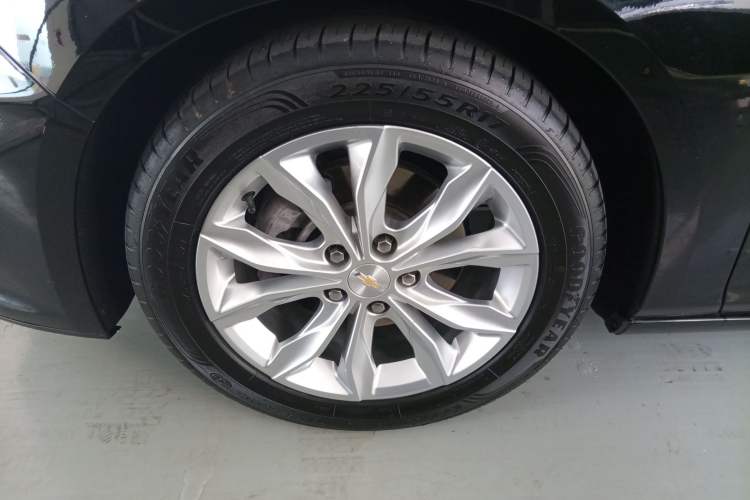 Used Chevrolet Malibu XL 2022 535T Automatic Sport Edition
