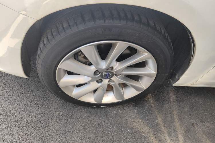 Used Volvo S60 2017 S60L T4 Smart Range Edition