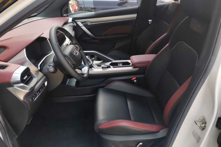 Used Geely Auto Coolray 2020 PRO 260T DCT Ranger