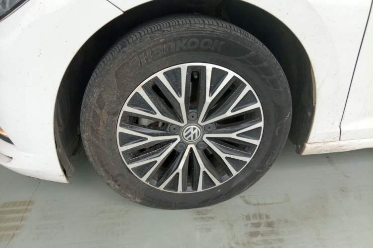 Used Volkswagen Sagitar 2021 280TSI DSG Comfort Connect Edition
