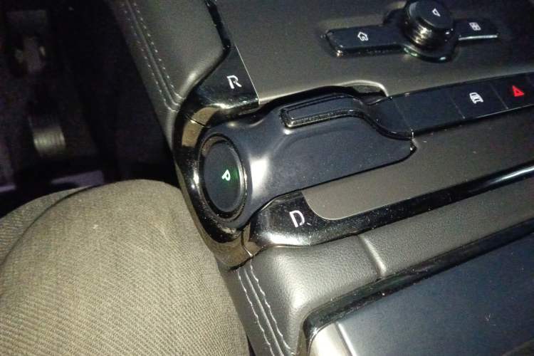 Used Nio ES6 2020 430KM Performance Version
