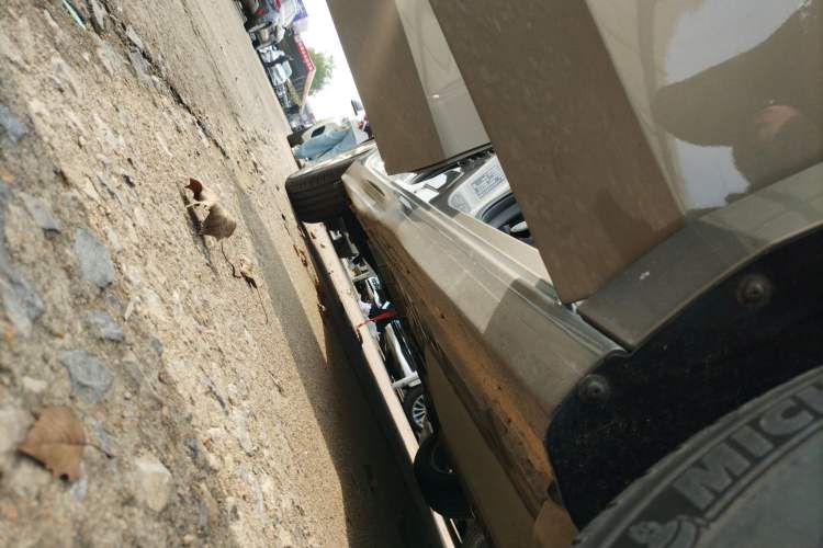 Used Buick GL6 2019 18T 5-Seater Elite Version China V Standard