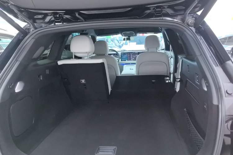 Used XPeng G9 2024 570 Pro
