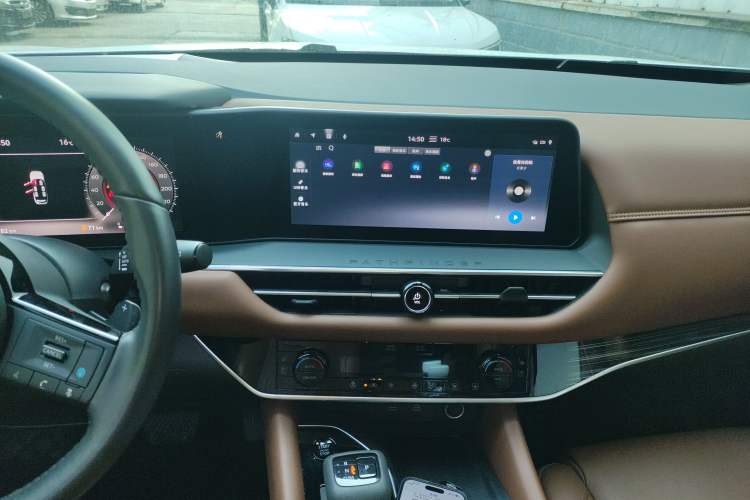 Used Nissan Terra 2024 380 VC-TURBO Four-Wheel Drive Prestige Edition 6 Seats
