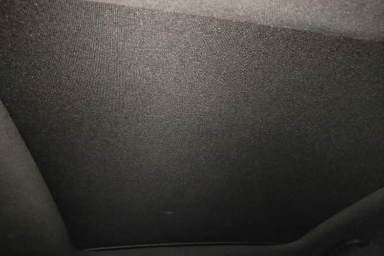 Used BYD Han 2020 EV Long-Range Deluxe Model