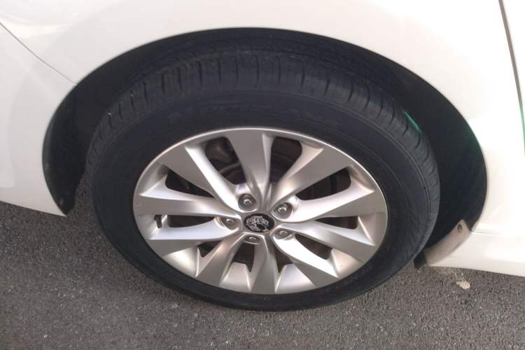 Used Kia K5 2016 1.6T Automatic LUX