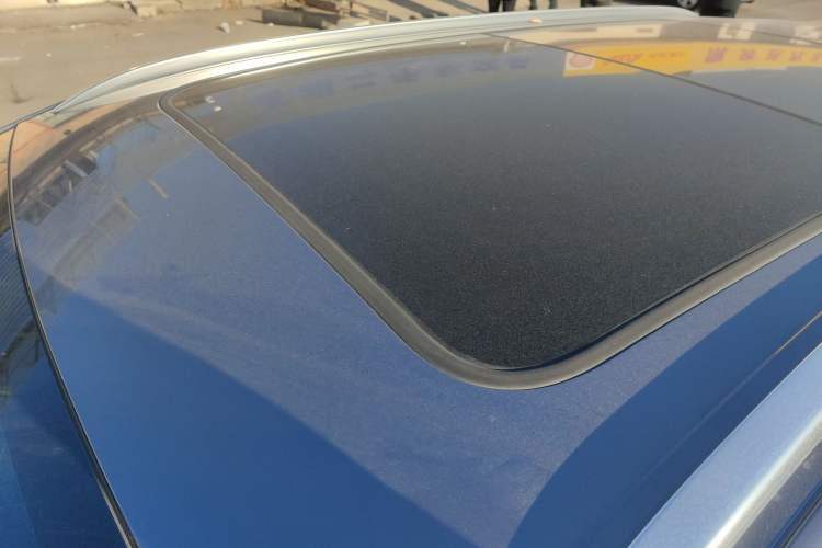 Used BYD Song L DM-i 2024 112 km Leading Edition