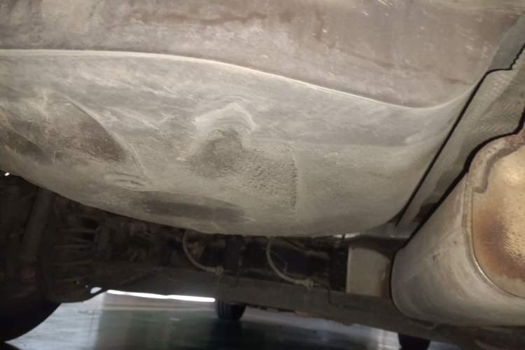 Used Ford Escort 2017 Revised Version 1.5L Automatic Comfort Edition
