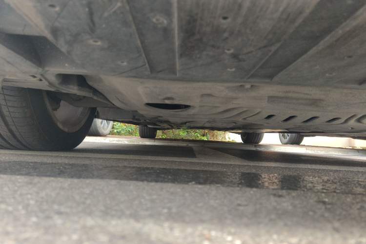 Used Volvo S90 2019 T5 Zhiyuan Edition
