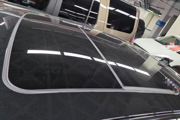 Used Lynk & Co 03 2019 1.5TD DCT JingPro Edition China VI Standard
