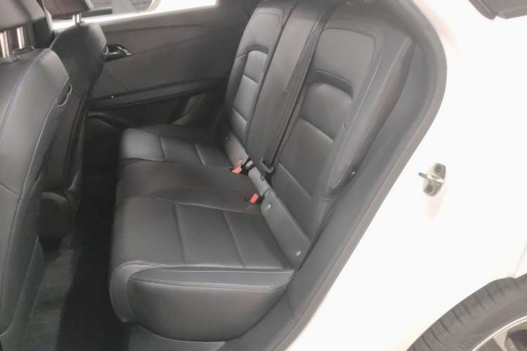 Used MG 4 EV 2023 415 km Range Sea-Faring Champion Edition
