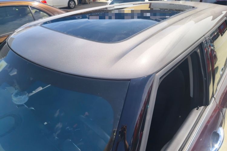 Used  Clubman 2016 Revised 1.5T COOPER
